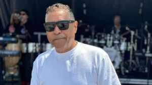 Rei do freestyle, Stevie B entra em batalha judicial após direitos de suas músicas aparecerem ligados a terceiros