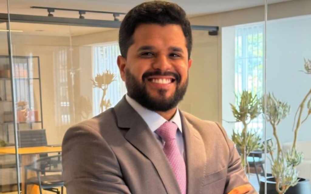 Especialista fala da importância jurídica às famosas bets Gerson Monção