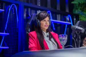 Empreendedorismo, marcam trajetória de Paula Vanessa 