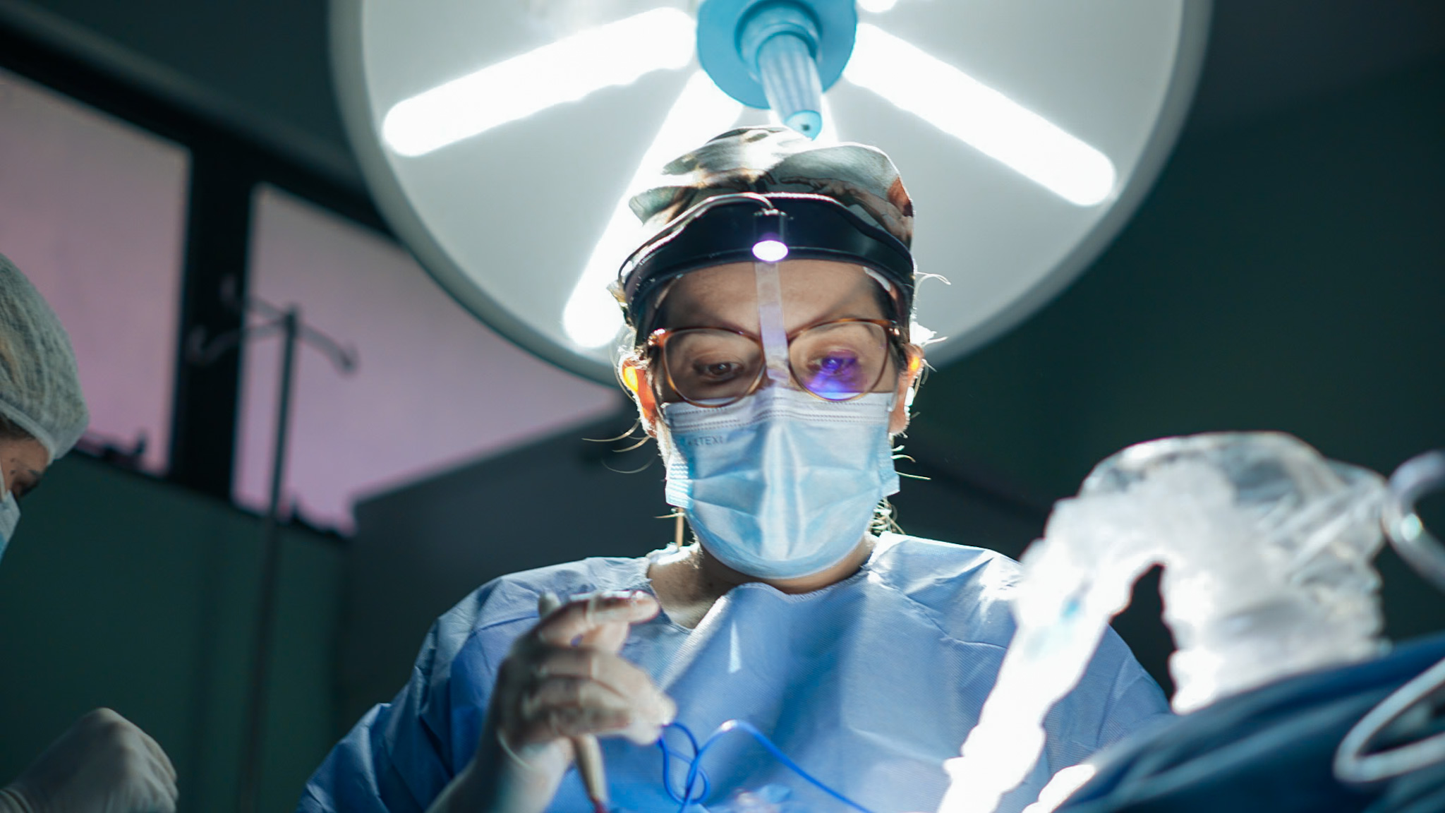 Mulheres assumem maioria na medicina e avançam para o comando na cirurgia plástica facial 21 IMG 0140