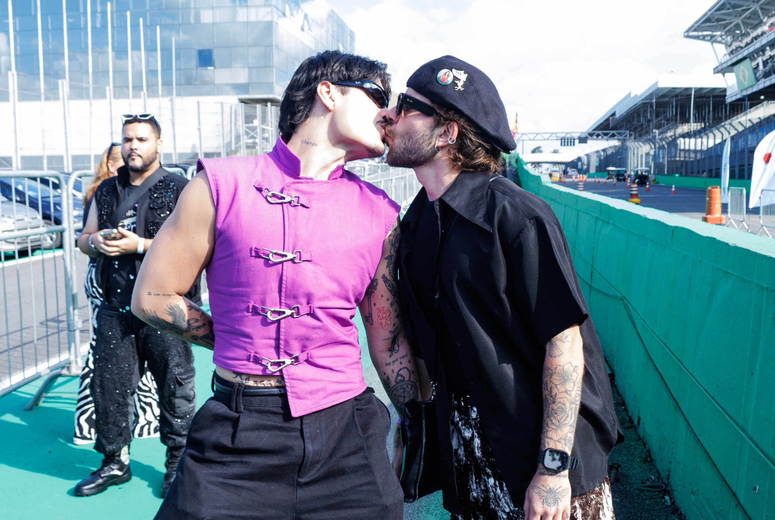 Foto: Clayton Felizardo  / Brazil News