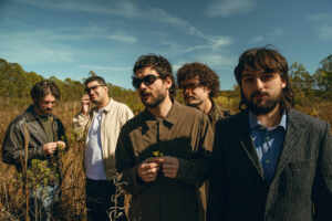 Daparte e Algohits unem indie-rock mineiro à inteligência de dados em nova fase