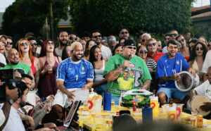 “MOLHO É DO BRASIL”: Menos é Mais grava faixa autoral e inédita