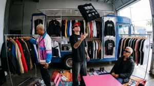 ‘Closet’: Tucho lança novo single e reforça ascensão dos DJs no Brasil