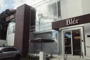 BLÉR inaugura em São Paulo e apresenta um novo conceito de beleza e  bem-estar com luxo minimalista e propósito