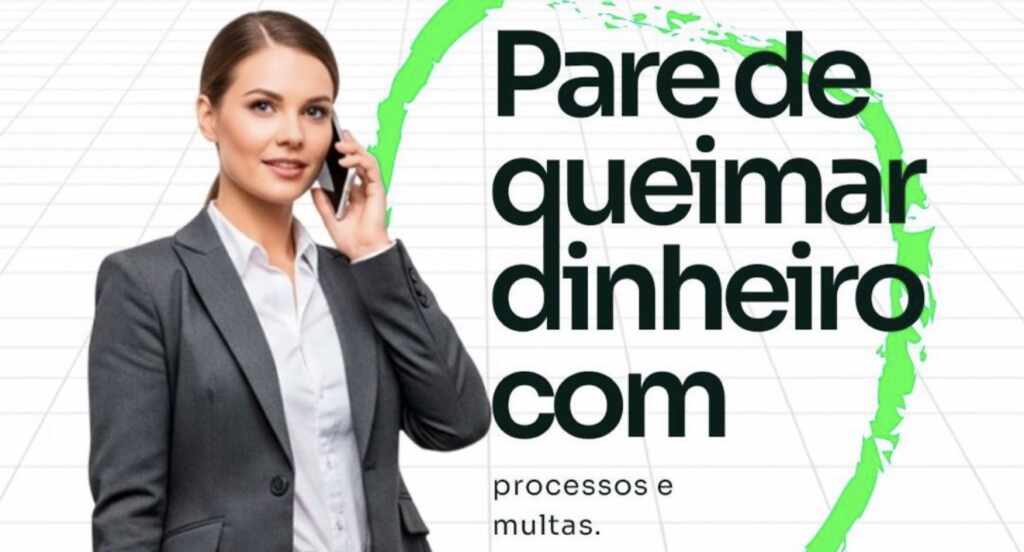 Conform Legal Tech: Como o controle rigoroso de compliance evita prejuízos milionários em pequenas empresas IMG 5711