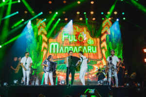 Fulô de Mandacaru apresenta “Anjo Lindo” ao lado da Banda Magníficos e reforça nova fase no audiovisual de 25 anos