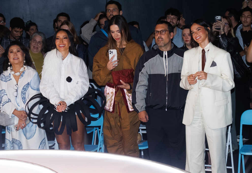 Foto: Clayton Felizardo / Brazil News