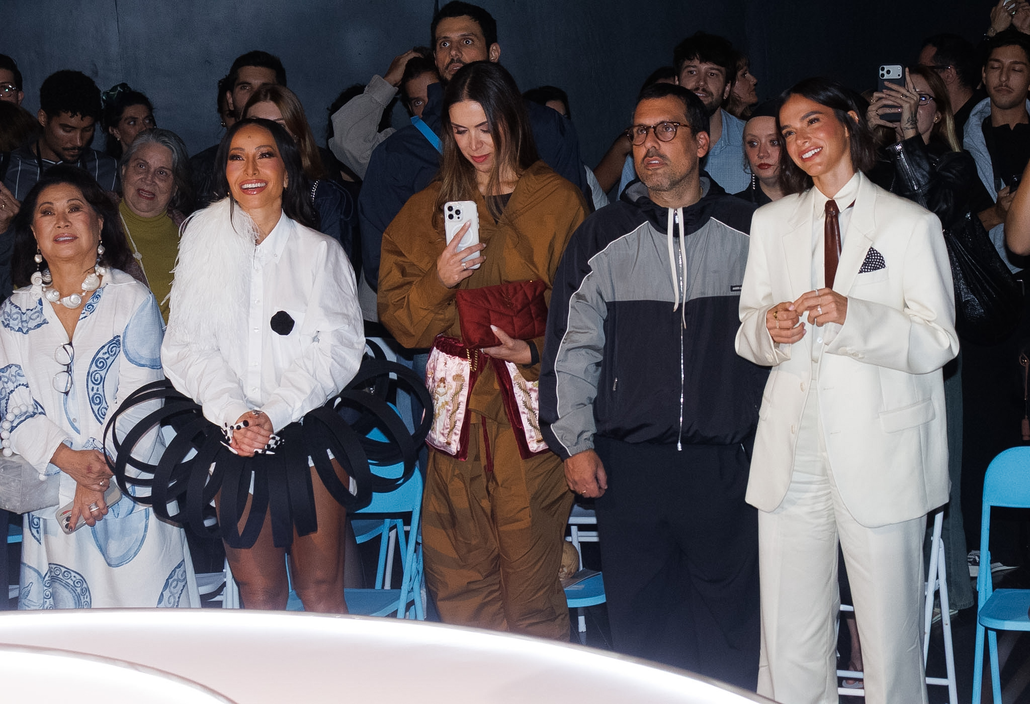 Foto: Clayton Felizardo / Brazil News