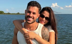 Key Alves conta como ficará relação com sertanejo após ela voltar para os EUA