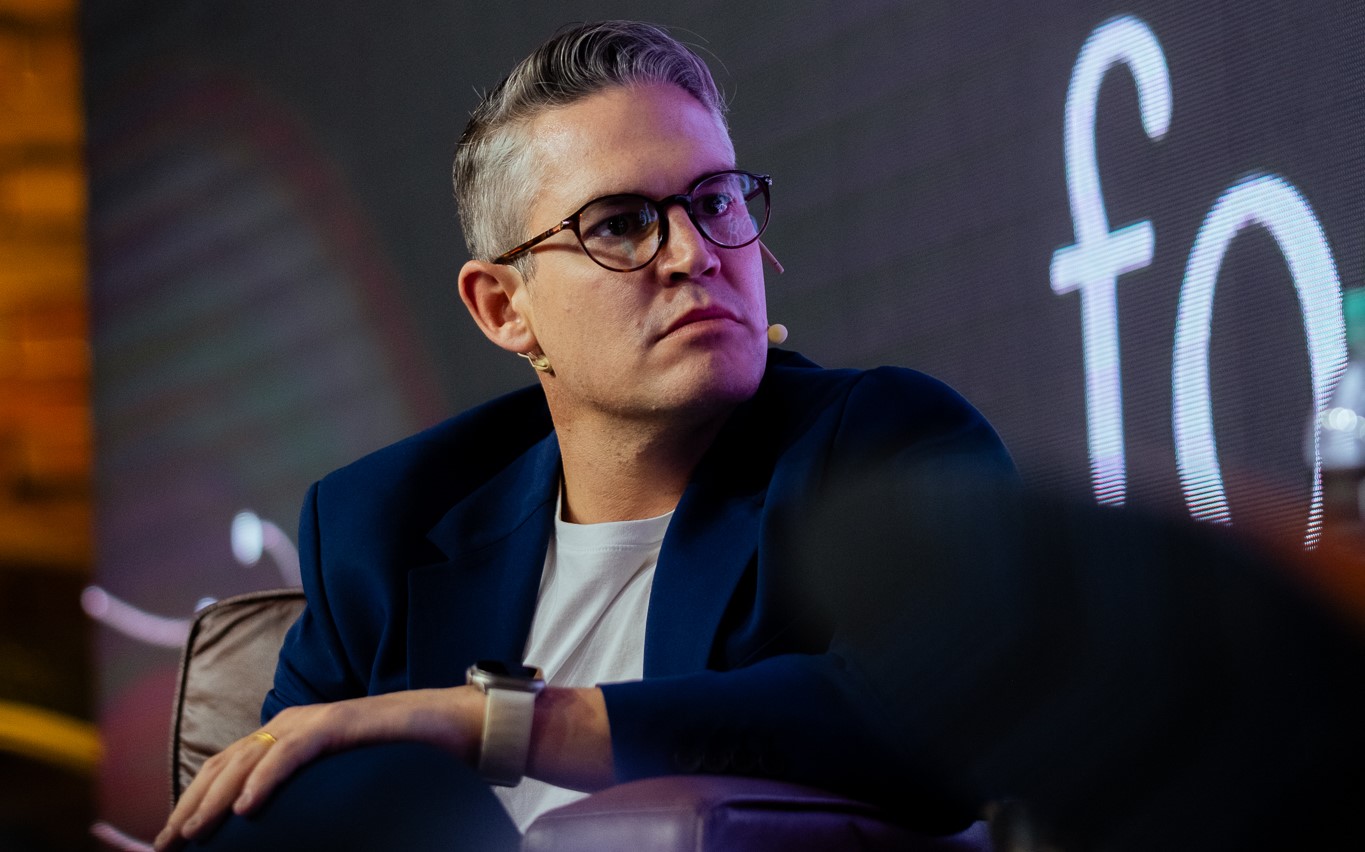 Delivery no Brasil desafia expansão de plataformas internacionais 11 LETSMIDIA 22042024 ENCONTRO NACIONAL MARANI 0171