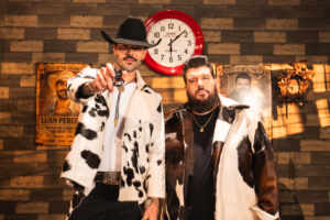 Luan Pereira entra no Top 100 Viral Global do Spotify com “10 SEGUNDOS” e marca novo capítulo internacional na carreira