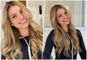 Vestido de noiva de Luiza Malavazzi promete ser a atração pesada do ano: confira os detalhes!