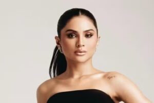 Mileide Mihaile: 'Aprendi a entender onde errei e ajustar o caminho'