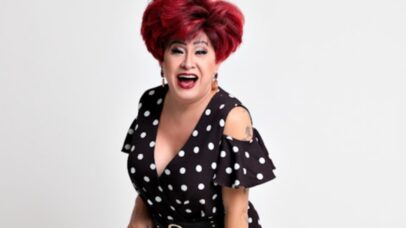 Nany People - Foto: Divulgação