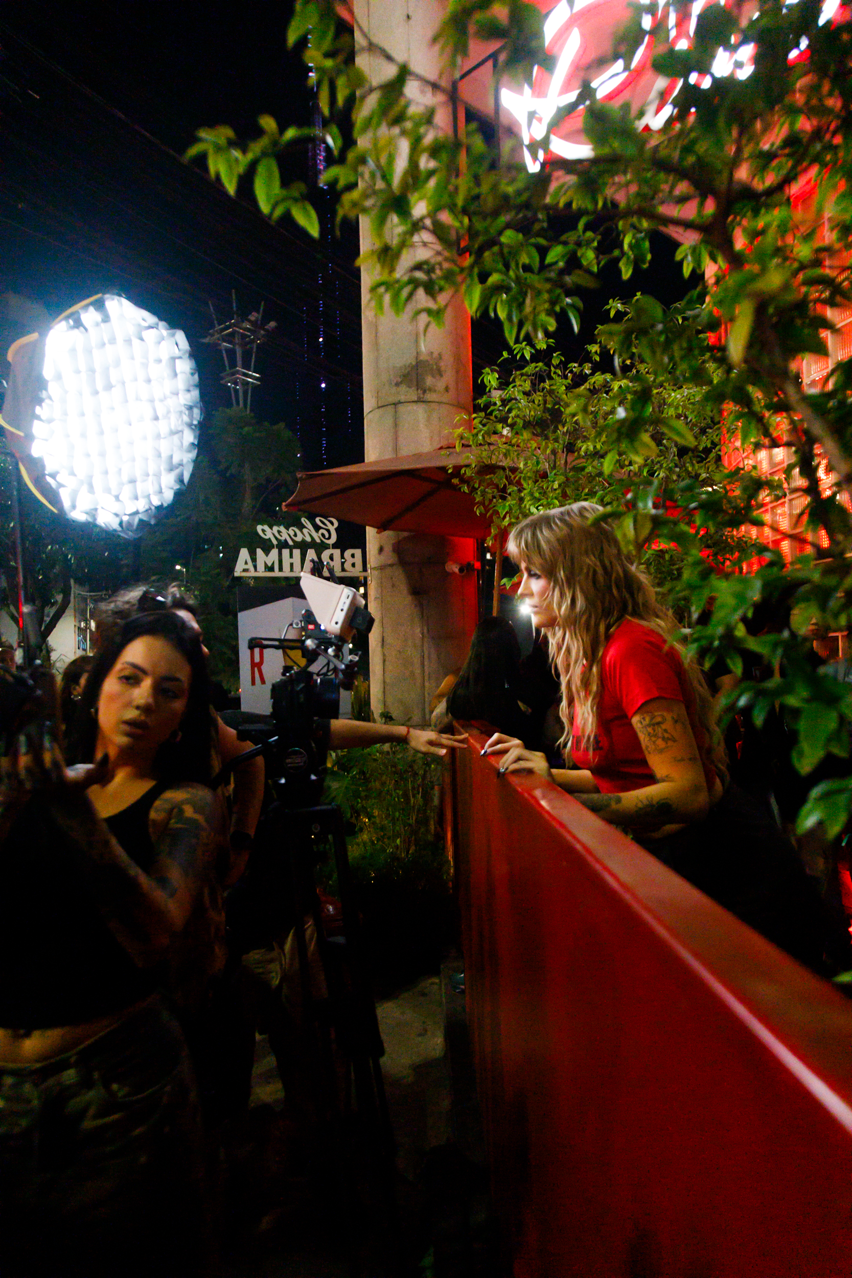 Luisa Sonza - Fotos: Patrícia Devoraes/Brazil News