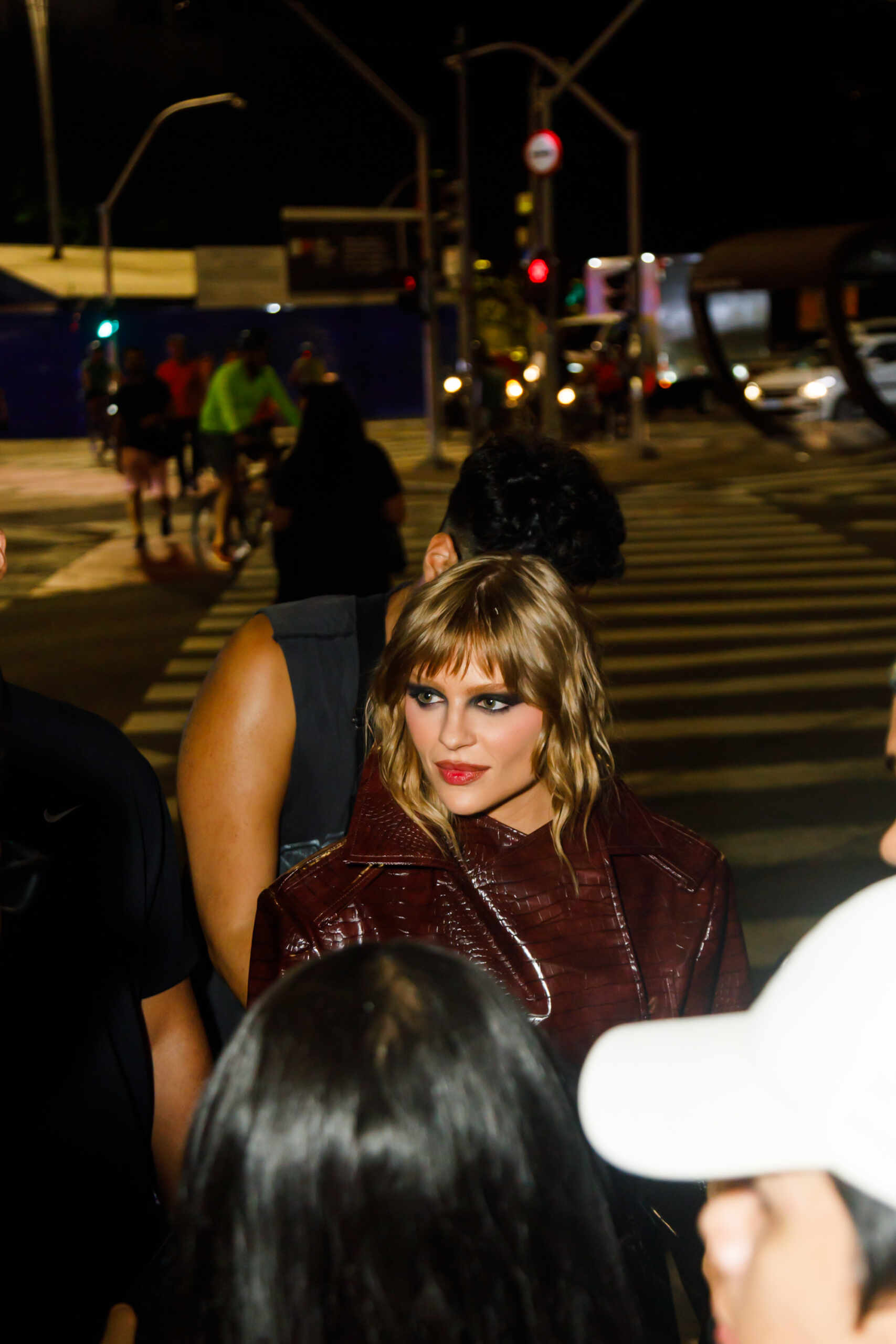 Luisa Sonza - Fotos: Patrícia Devoraes/Brazil News