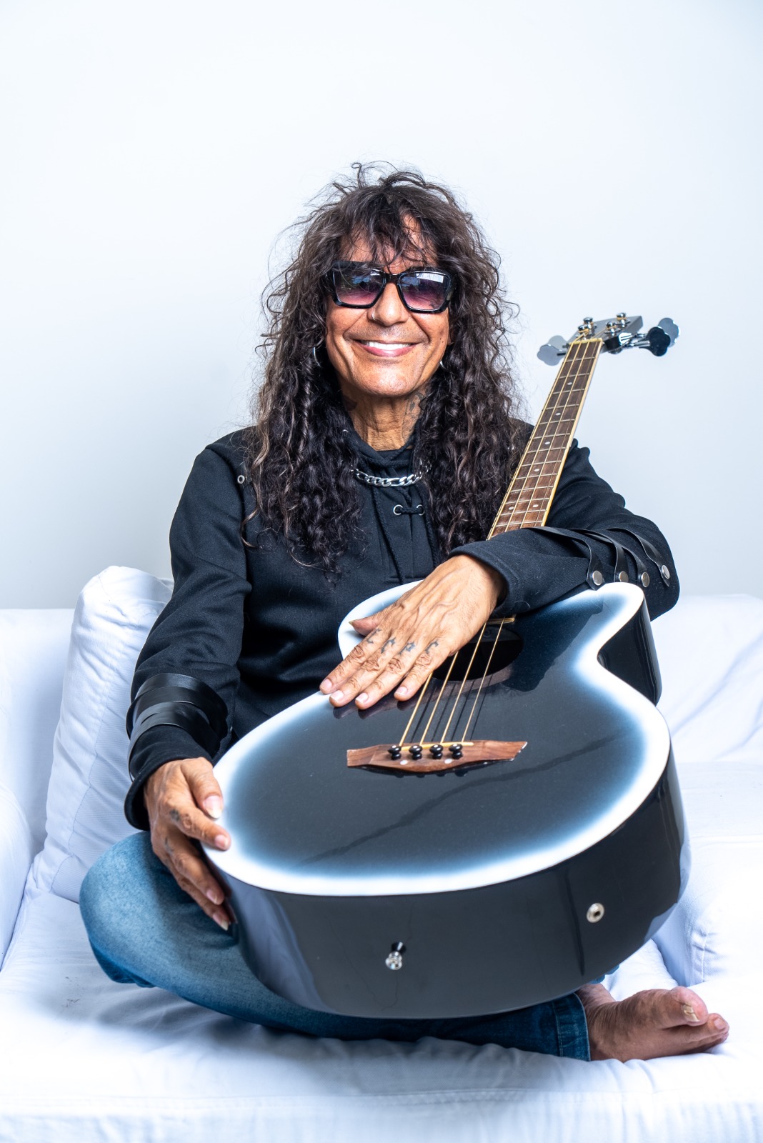 Luiz Caldas celebra sua trajetória no Sesc 14 Bis e no CPF do Sesc com show “Voz e Violão” 11 PHOTO 2026 03 02 19 29 37