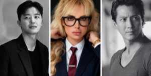 Do Brasil para o radar dos astros: Day Broniczak do React da Netflix atrai olhares de atores de Hollywood e da Coreia