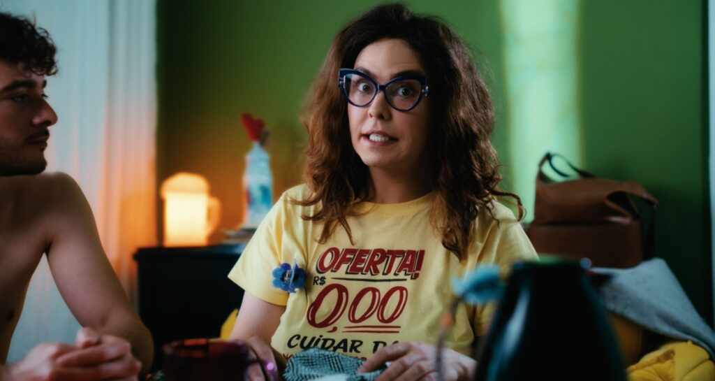 Paulo Guerra e Vitor Chaves: o casal que vem revolucionando o humor da internet PHOTO 2026 03 30 12 31 27