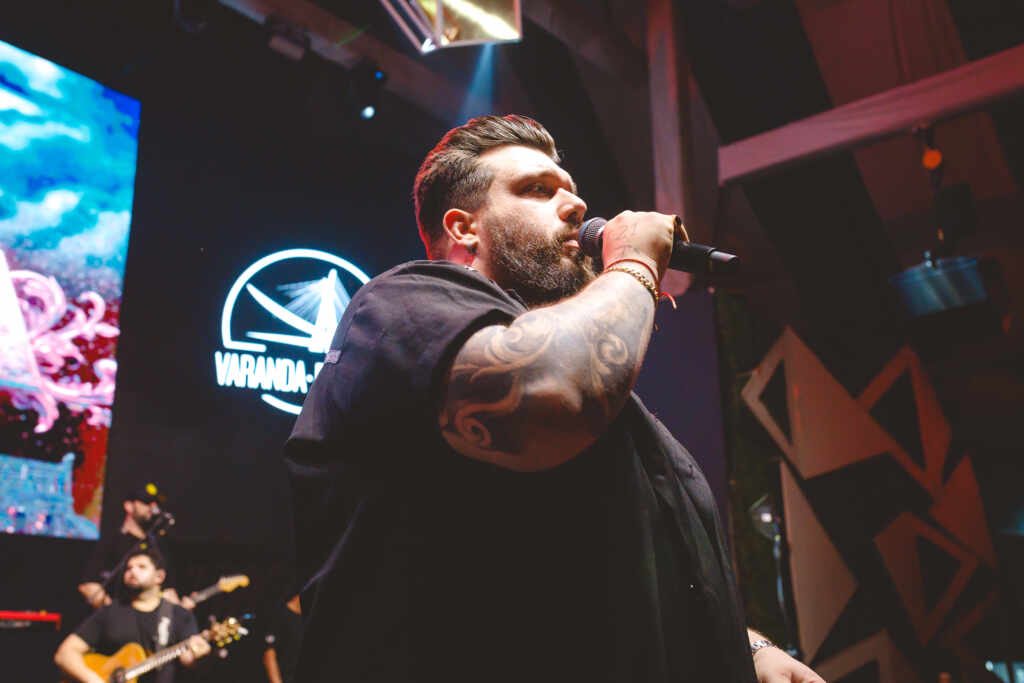 Créditos: @johnnie_mello