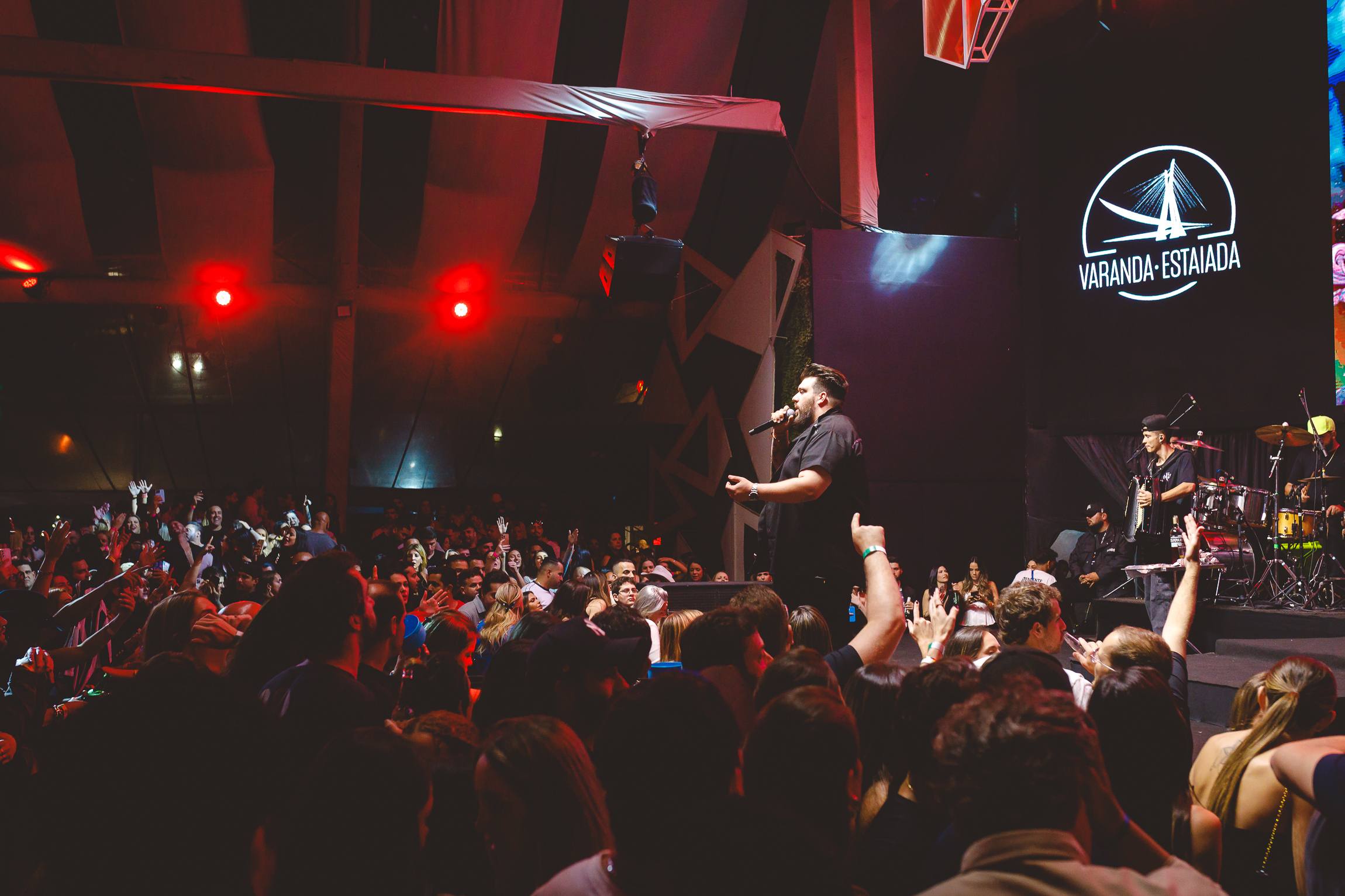 Créditos: @johnnie_mello 