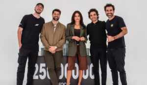 “Os Caras do Pix” estreia no Canal Foco com fórmula que prende até o último segundo e clima de resenha sem filtro