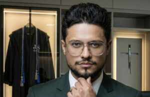 Jefferson Nascimento: da periferia aos holofotes do Direito Penal