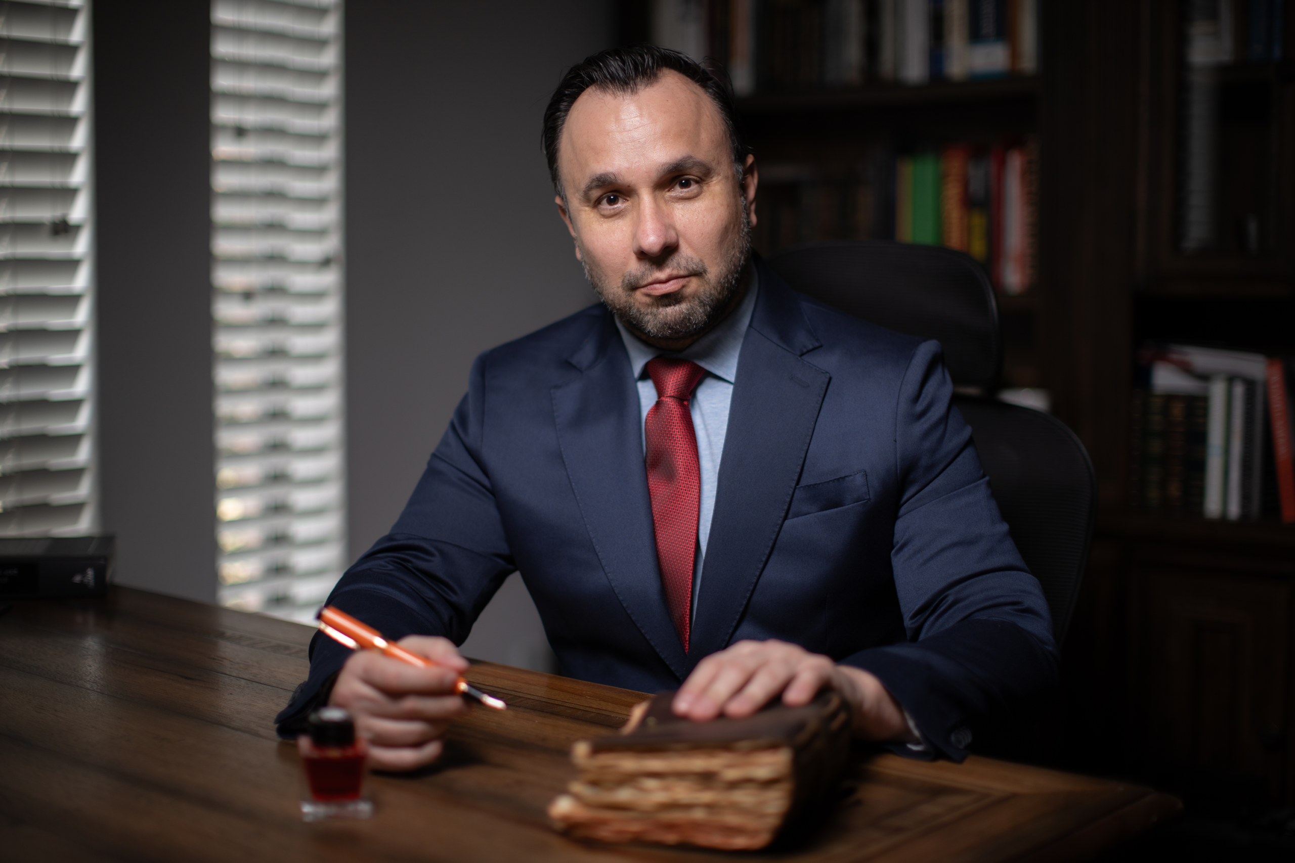 Kiko, do KLB, investe com Daniel Toledo em tiny homes no Texas e atrai brasileiros 13 TOLEDO 105 scaled