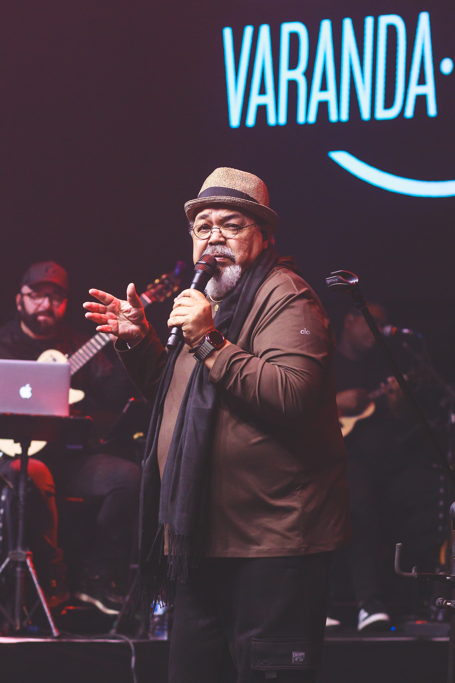 Créditos: @johnnie_mello 