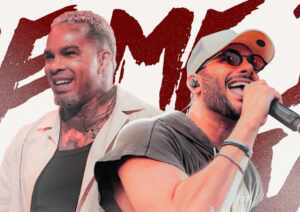 Jeito Inocente vive melhor momento na carreira e lança música com Rodriguinho