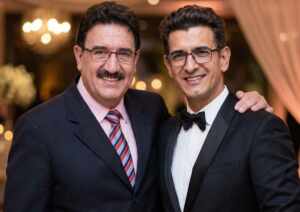 Val Couto comenta polêmica envolvendo Ratinho e afirma que cartas apontam fase passageira