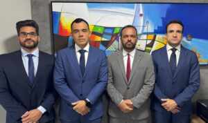 INSS Setor Coimbra (GO) e atuação do melhor escritório advocacia Braga & Barbosa em causas previdenciárias
