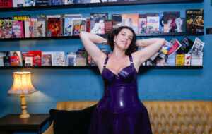 A próxima fronteira do Live Marketing: Erotika Town é o modelo que o mercado erótico brasileiro precisava