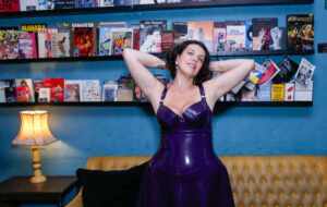 A próxima fronteira do Live Marketing: Erotika Town é o modelo que o mercado erótico brasileiro precisava