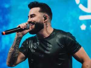 INFLUORG: Rafael Quadros grava DVD histórico no Caverna em Goiânia