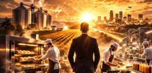 Sonho & Negócios anuncia 2ª edição com foco no setor alimentício e abre processo de seleção editorial