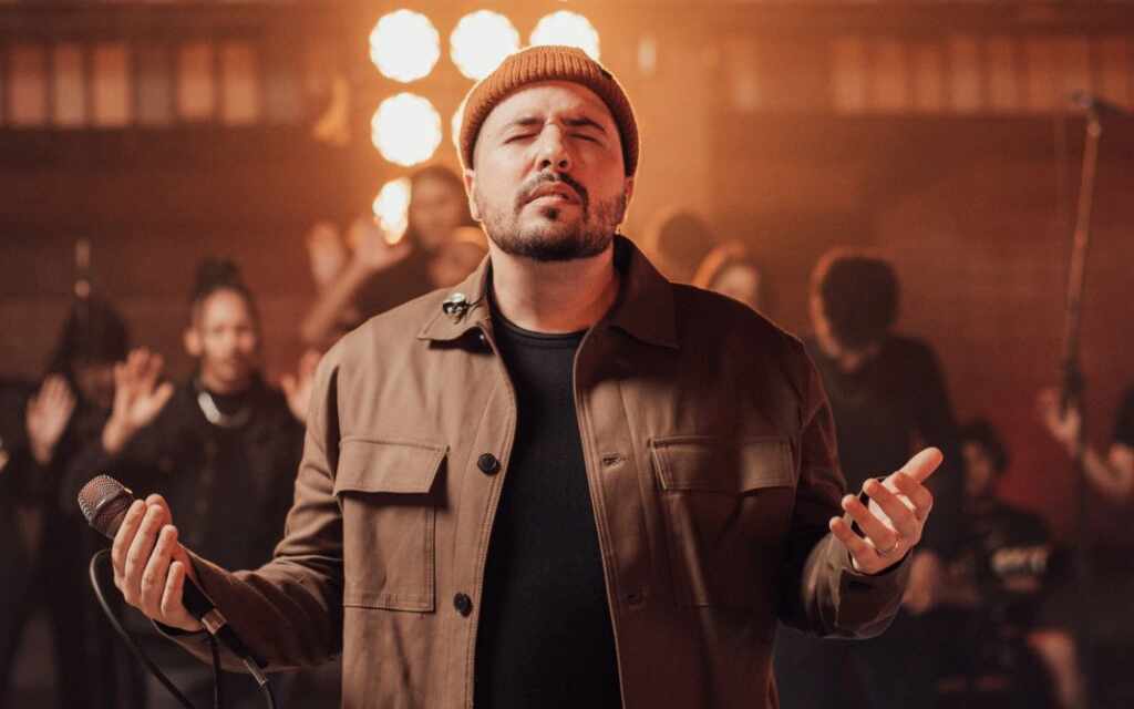 Juazeiro recebe o Bahia Gospel Festival 2026 com Isaías Saad e grandes nomes do gênero WhatsApp Image 2026 03 25 at 08.38.57