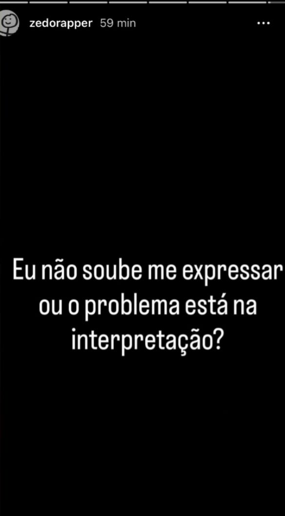 Zé Felipe rebate rumores após vídeo sobre testosterona e explica uso de chip hormonal 17 Foto/Instagram