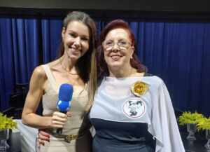 Andréia Mott na BPW São Paulo: Liderança Feminina e Propósito no Cinquentenário da Rede de Negócios