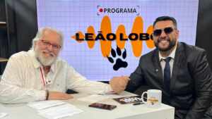 Matheus Mattuvo é destaque em entrevista com Leão Lobo e fala sobre expansão do Camarote