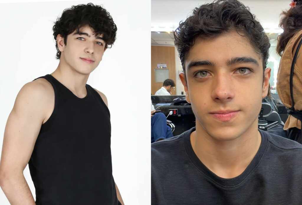 Diogo Caruso dará vida a personagem em “Amor em Ruínas”, nova produção da Record ec021e56 6f67 40ce bb79 7eff658ba84e