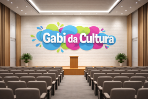 Gabi da Cultura se consolida como portal estratégico de visibilidade para artistas e projetos