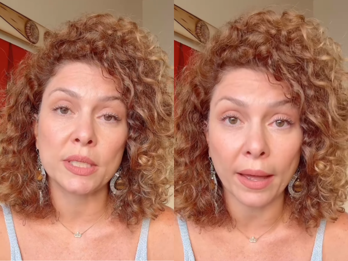 Bárbara Borges relata tentativa de assalto em Copacabana e faz alerta