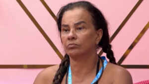 Solange Couto é eliminada do BBB 26 com alta rejeição do público