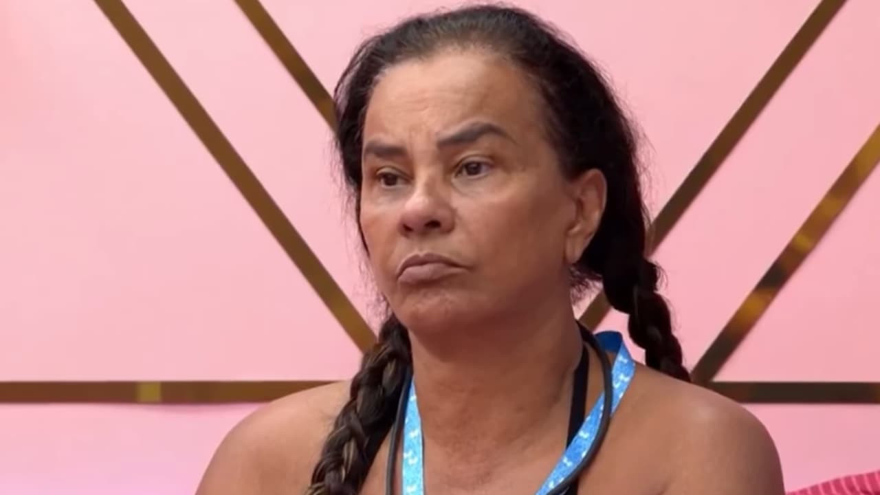 Solange Couto é eliminada do BBB 26 com alta rejeição do público