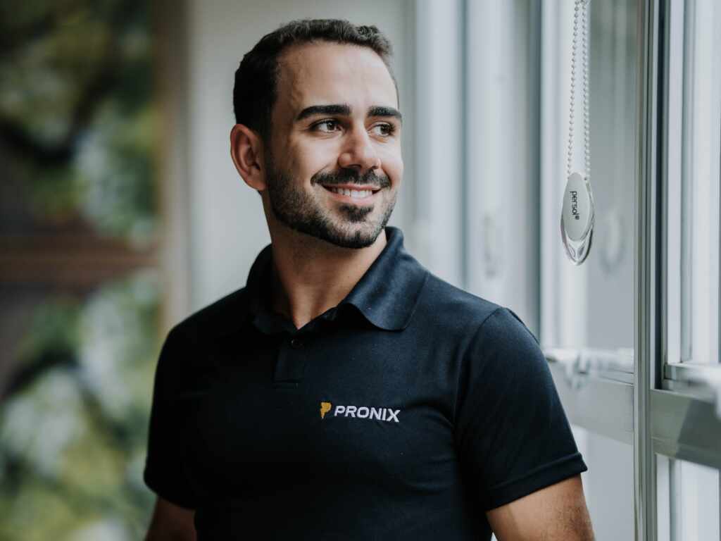 Empreendedorismo vira projeto de vida e atinge maior nível em quatro anos hugo