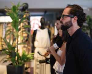 Caiube Nogueira: diretor de marketing aposta em branding e estratégia para impulsionar marcas no Brasil