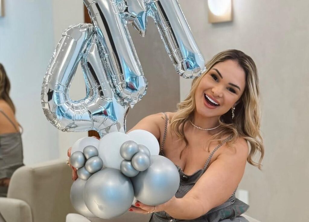 Cirurgiã orofacial Dra. Joziane Diniz amplia atuação e ganha destaque ao unir estética, tecnologia e reconstrução facial image editor output image984273471 1774634610353