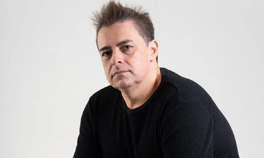 Renato Magalhães: ex-Sebrae e criador de IA que atrai famosos em Orlando